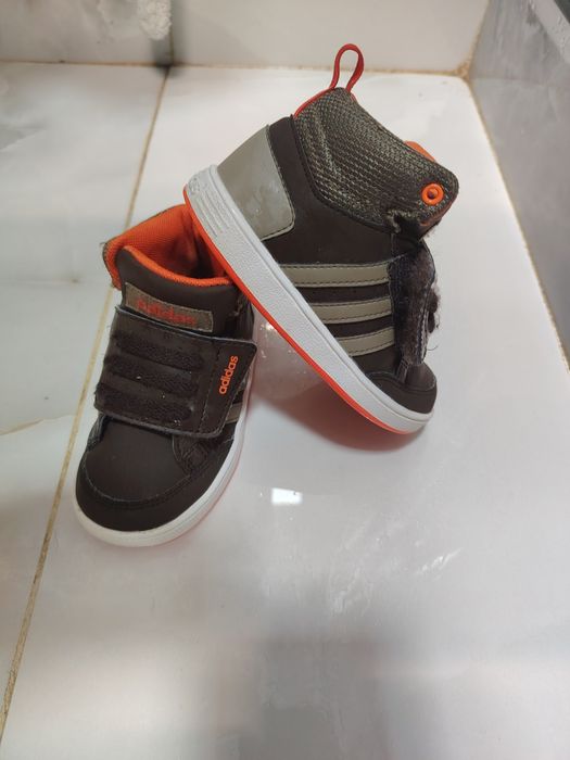 Ghete adidas marimea 23