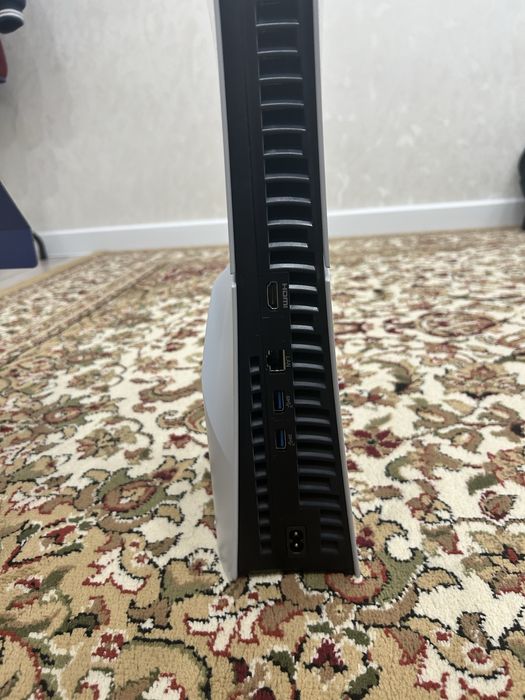 PlayStation 5 slim