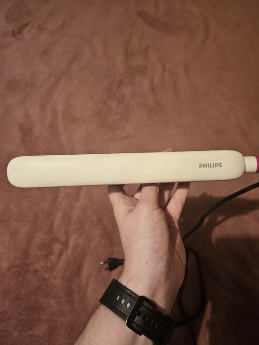 Утюжок выпрямитель волос Phillips