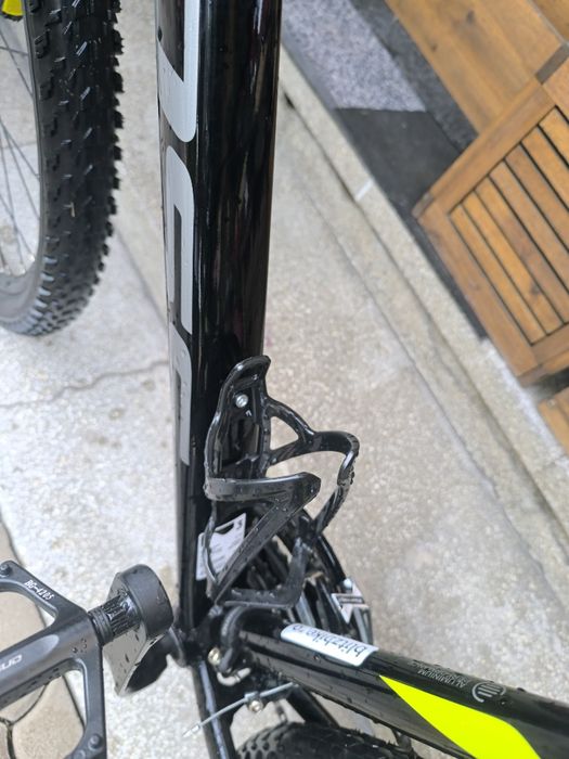 Vand bicicleta Kross hexagon 5