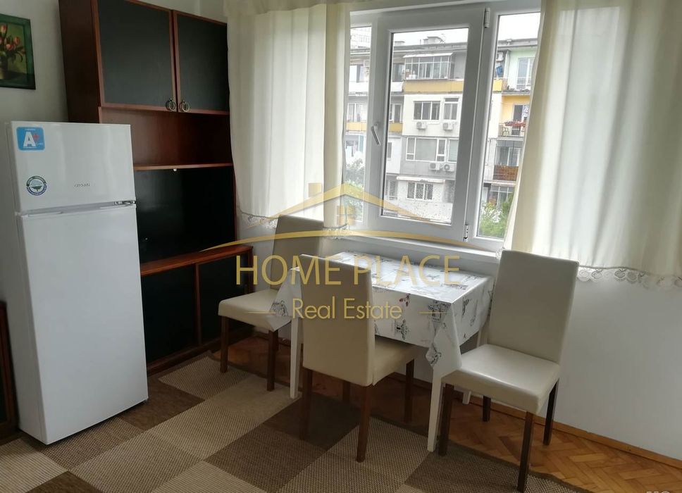 Дава се под наем Четиристаен апартамент в Варна, Чайка - 85 кв.м за 618.12 € - Снимка #3
