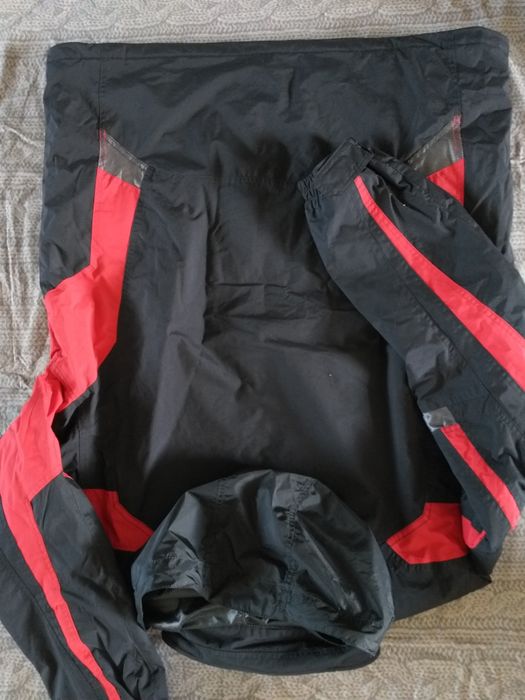 Spyder - мъжко яке