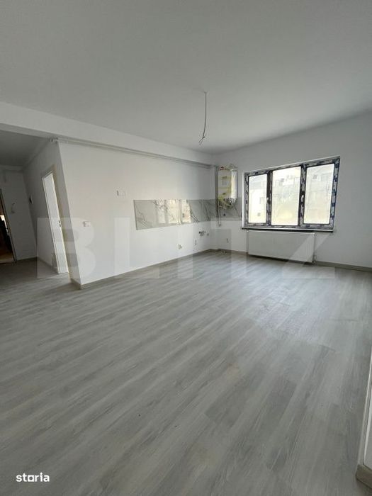 Apartament 3 camere, 65 mp, zona Visani — fotografia 3