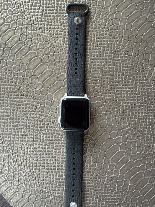 Apple watch 3 серия