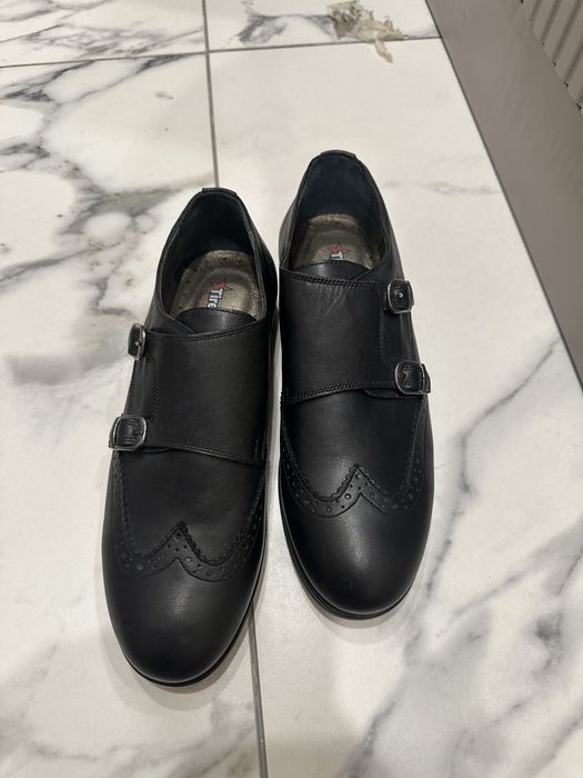 Новые туфли за 20.000