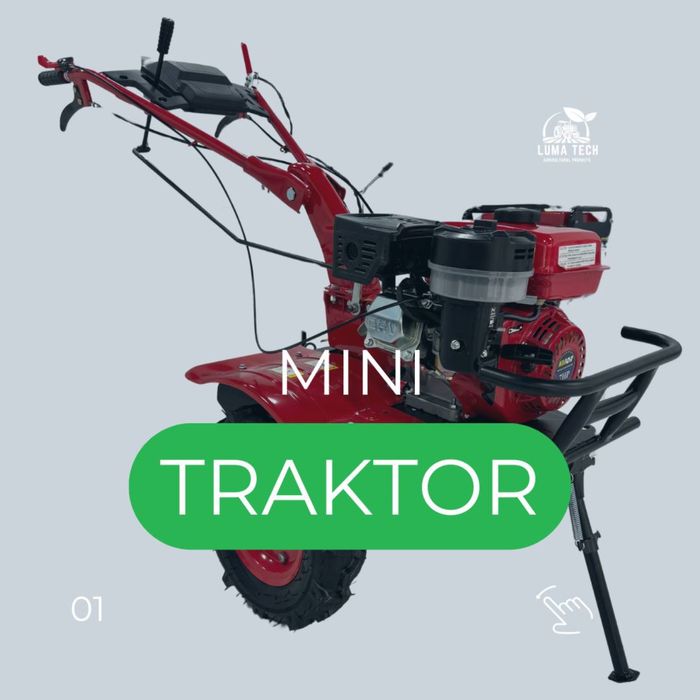 Мотоблок (культиватор) Motoblok оптовая цена