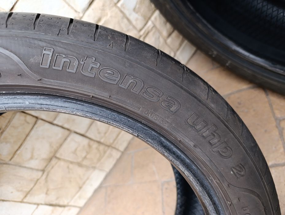 Летни гуми Sava 224/45/17 Intensa UHP 2