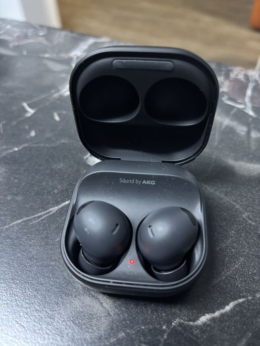 Casti Samsung earburds 2 pro wireless