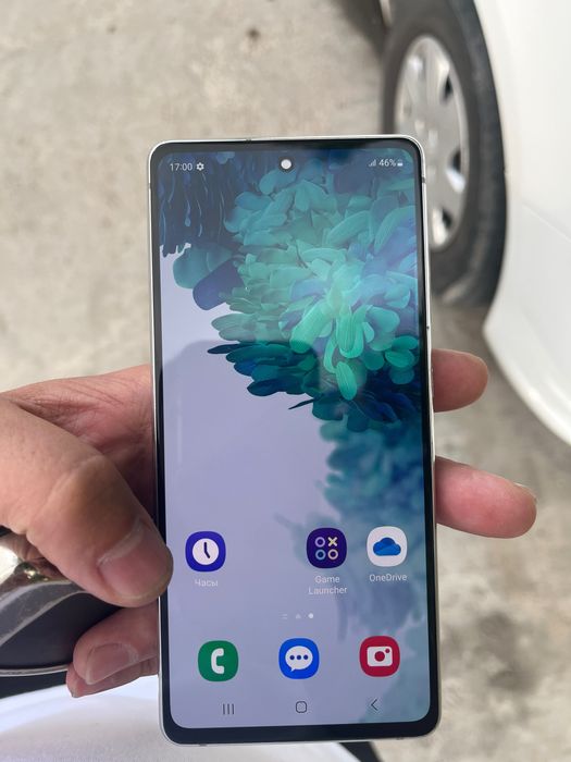 Samsung S 20fe 128 hotira