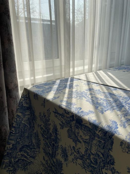 Скатерть/салфетки/ранер