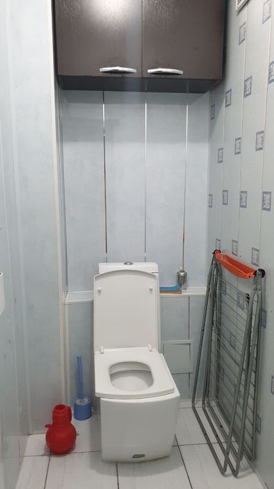 Algoritm, 4-xonalik dom