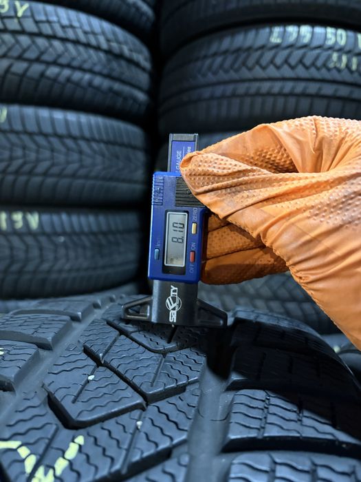 Anvelope iarna 235/45/18 Pirelli Sottozero 3 235 45 18 R 18