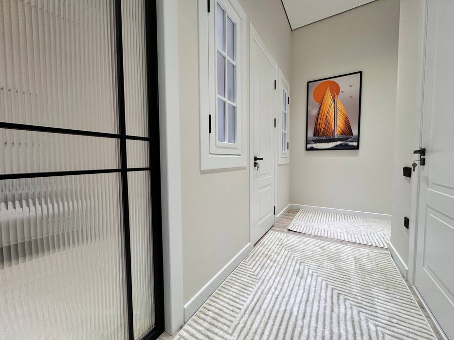 Шедевр Жк "Кипарис" 3/9/9 62кв.м евро люкс с мебелью и техникой