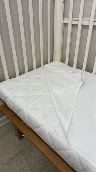 Продается Кроватка Tomix