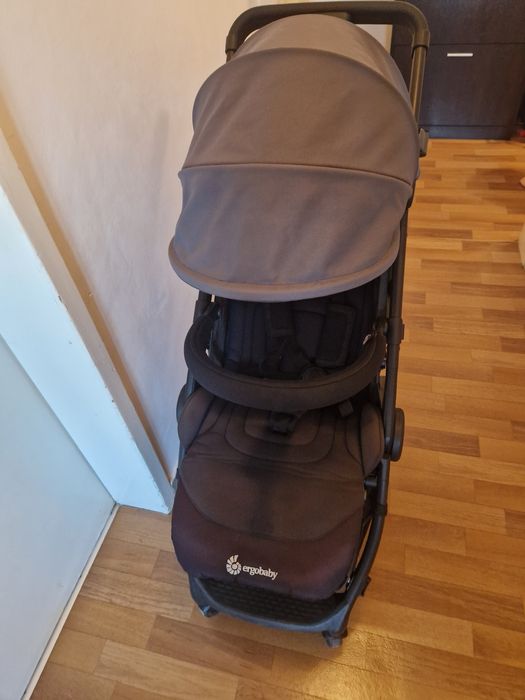 Лятна количка Ergo Baby Metro+