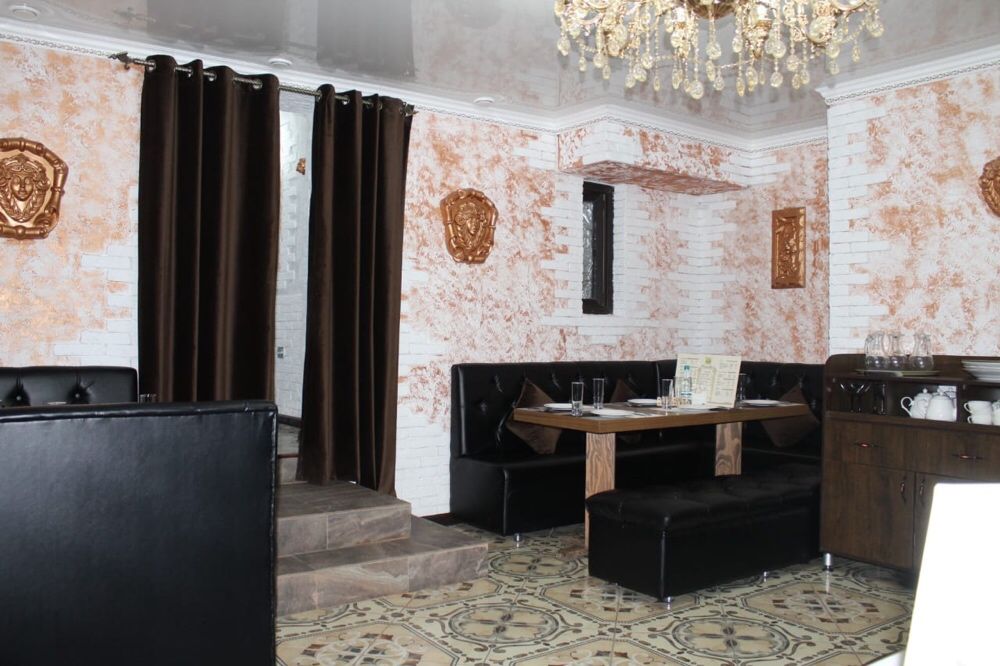 Продам lounge cafe