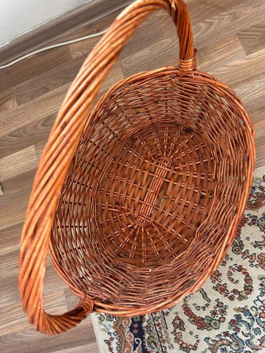 Корзинка разные виды