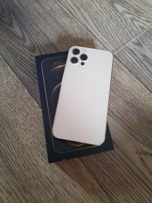 Iphone 12 pro 128 gb