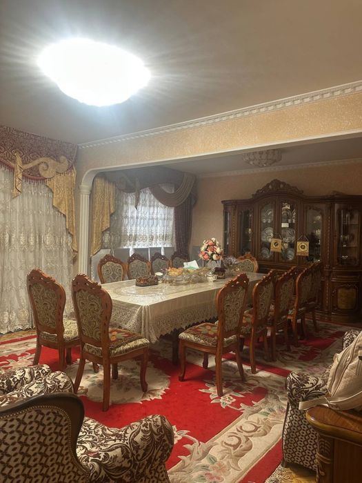 Продажа квартиры, Сергели район, 5/4/9