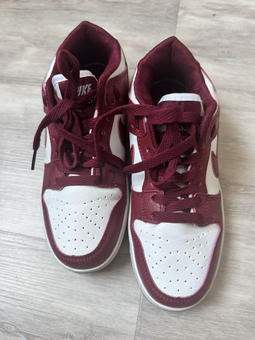 Кроссовки Nike на девочку, 36 рр, 23 см