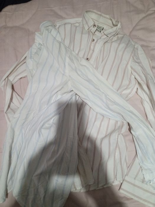 Европадан келган куйлаклар