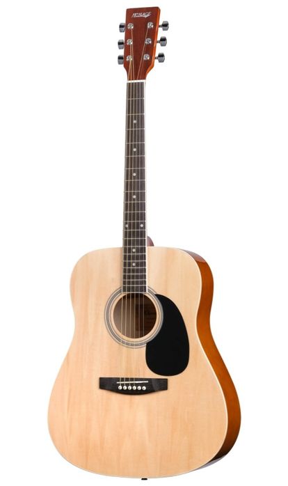 Гитара акустическая