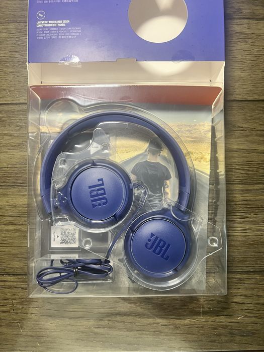 Jbl tune 500 проводные