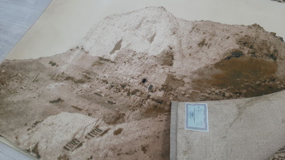 Продам ковёр (1,5-2)