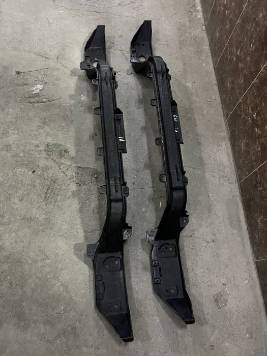 Kia sportage orqa shveler usilitel