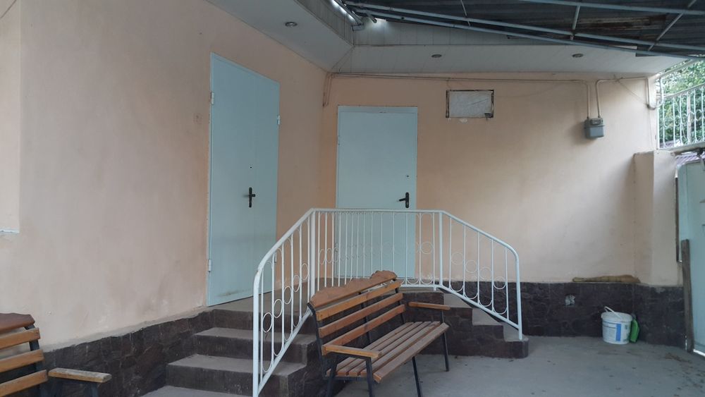 Продажа земельного участка с домом