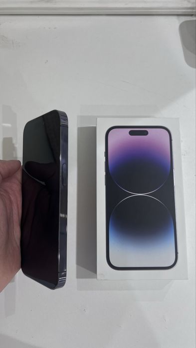 Iphone 14 Pro 256gb