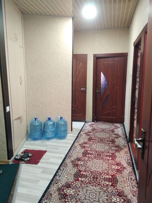 92000у.е Алока Тинчлик метро 4 хона 100м2