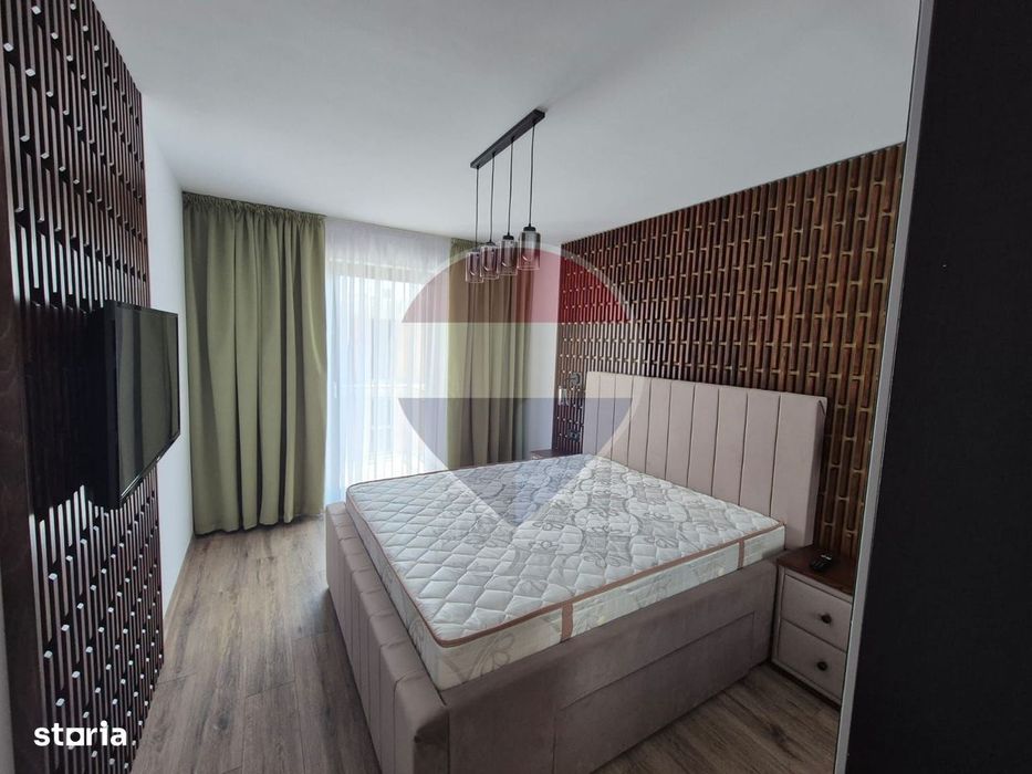 Apartament de închiriat | Cetate, Alba Iulia | 400 EUR
