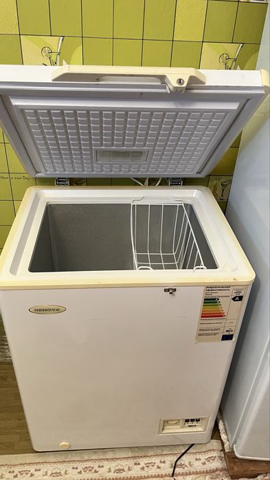 Продам морозильник не дорого