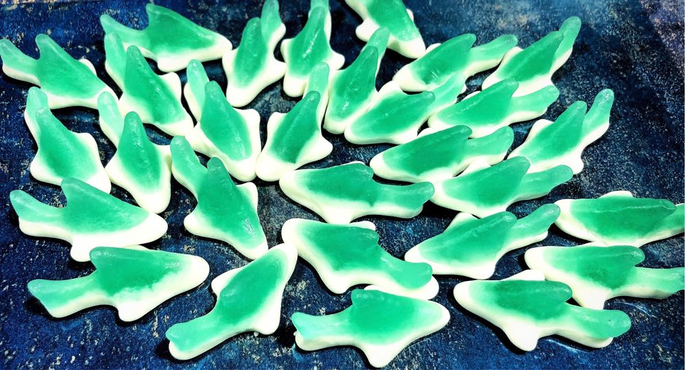 Мармелад оптом из первых рук