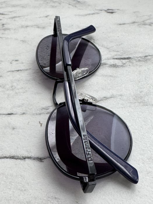 Маркови очила унисекс на D.Franklin