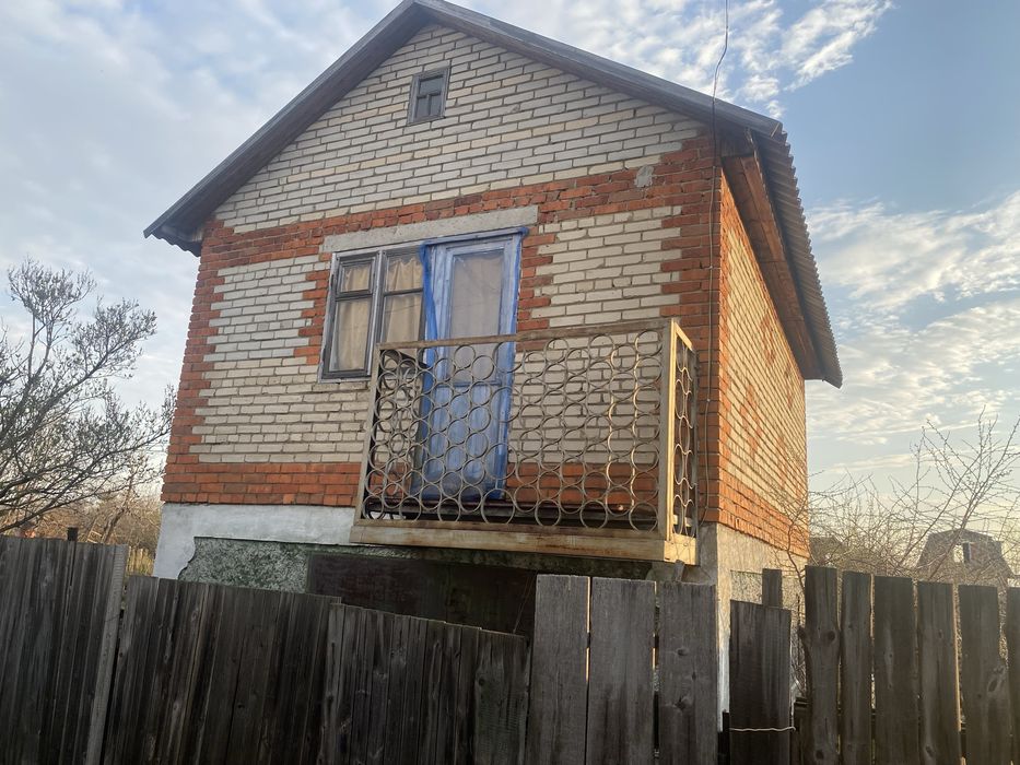 Продам дачу 23 маршрут (со светом)