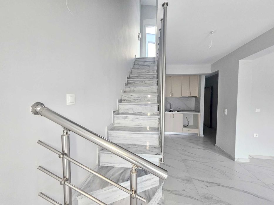 ПРОДАВА СЕ мезонет 100 кв.м. в Неа Перамо, Кавала (Ref. 8370)