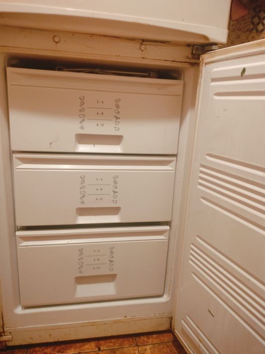 Хладилник LIEBHERR