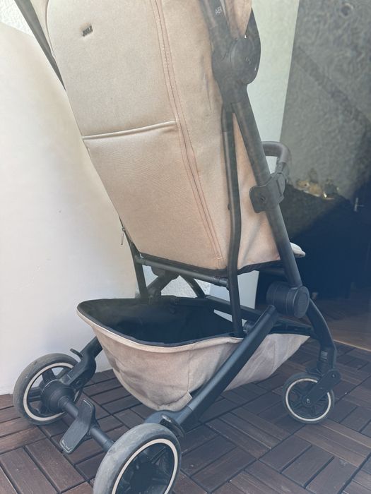 Carucior Joozl Aer+