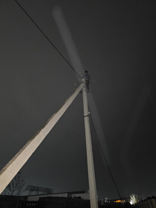 ЭЛЕКТРИК недорого Услуги Электрика Круглосуточно