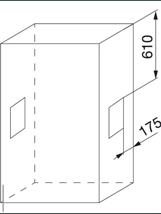 Emuca
culoareGri
Dimensiunile produsului34,1L x 6,3W centimetri
materialoţel
greutate3,24 kilograme
Greutate maximă recomandată12 kilograme
Latime ext