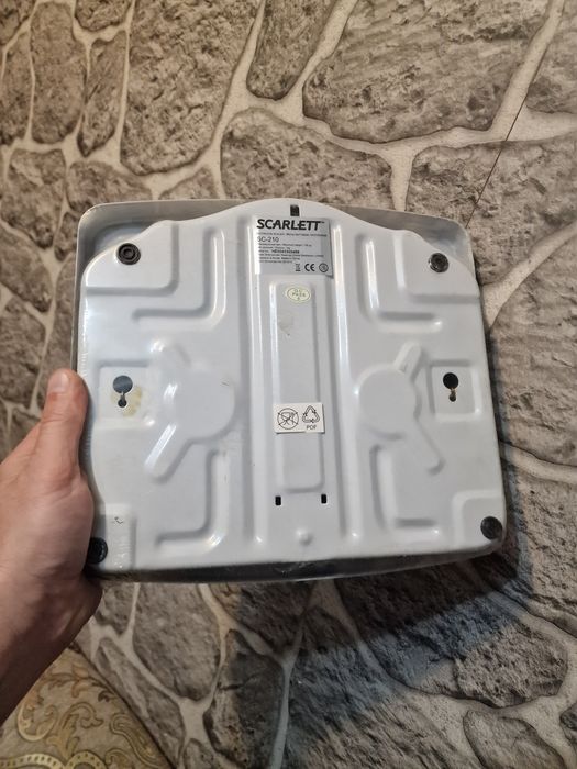 Продам Весы новые