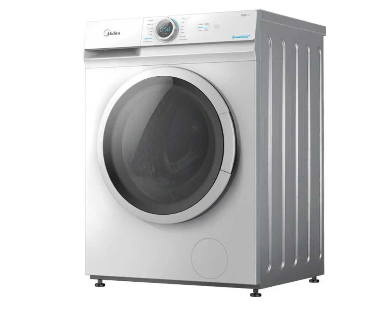 Стиральная машина Midea MF100W60 - 6 Кг - быстрая стирка в 15 минут: 305  у.е. - Стиральные машины Ташкент на Olx