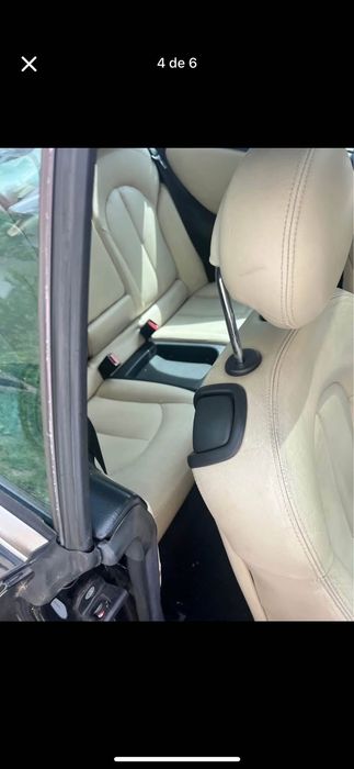 MERCEDES-BENZ CLK-Class 2003 — imagine 4