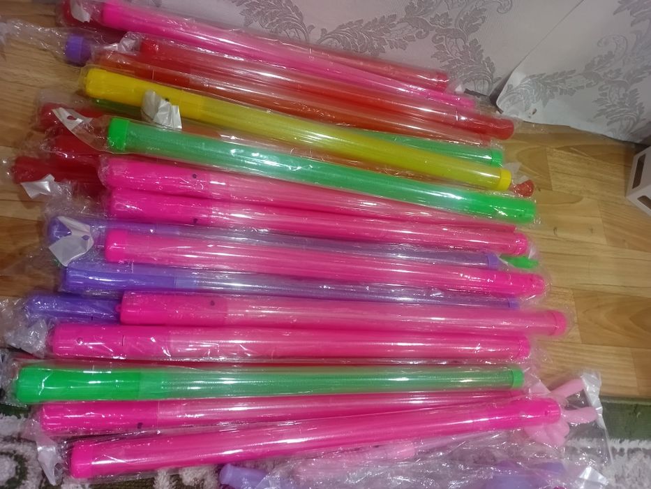 Продам светящиеся палочки