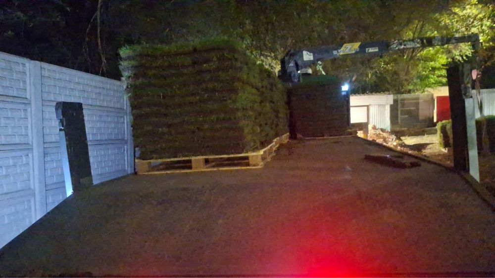 Услуги манипулятора