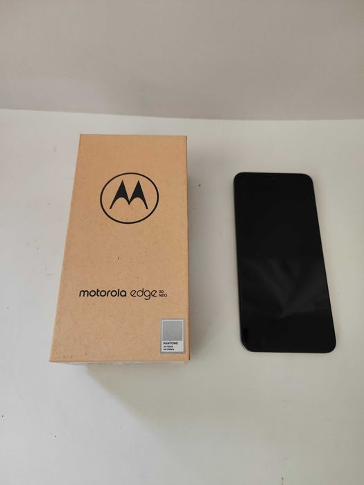 Motorola Edge 30 Neo – като нов, без забележки