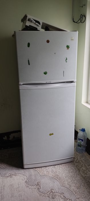 Xaladelnik Muzlatkich Dewoo