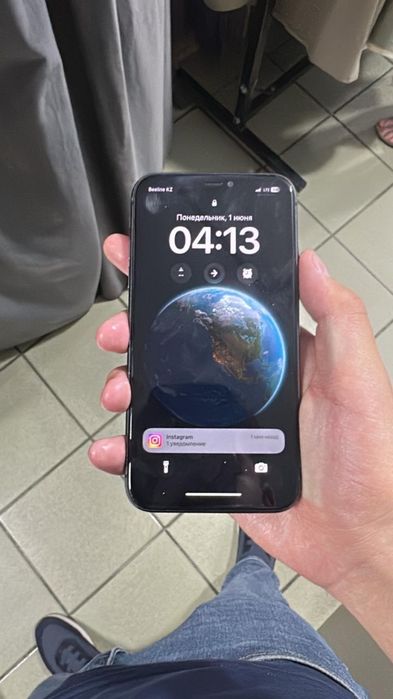 Iphone 11 идеальный